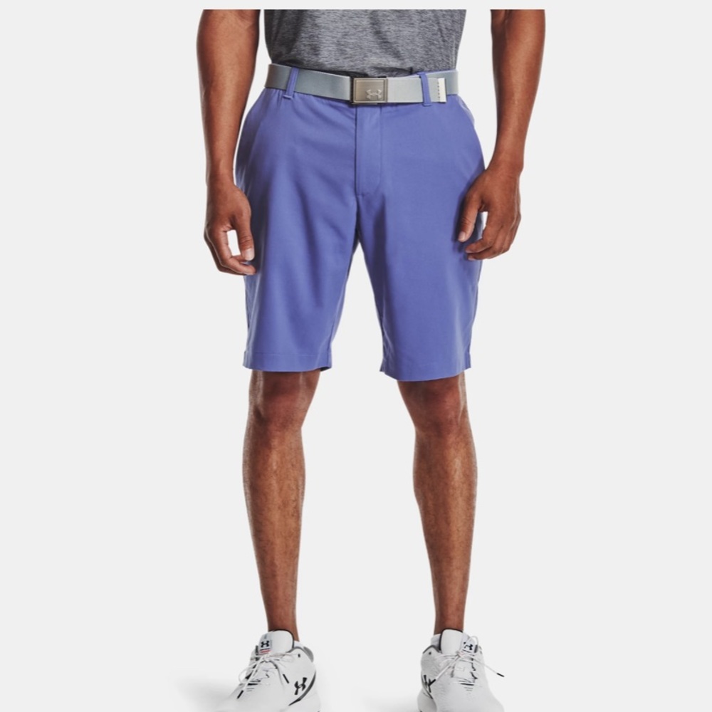 Men’s Under Armour Showdown golf shorts
